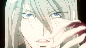 Loveless Episodio 7
