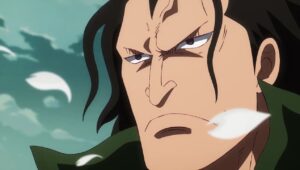 One Piece 21 Episodio 1097