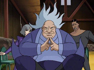 Projeto Zeta Episodio 17