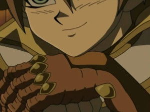Yu-Gi-Oh! GX Episodio 124