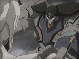 RahXephon Episodio 25