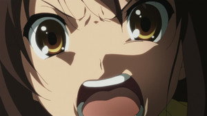 Suzumiya Haruhi no Yuuutsu Episodio 27