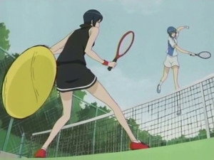 Strawberry Panic Episodio 22