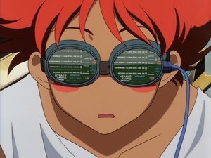 Cowboy Bebop Episodio 5