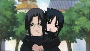 Naruto Clássico Episodio 129