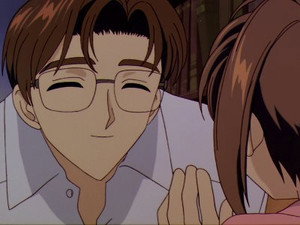 Sakura Card Captor Episodio 22
