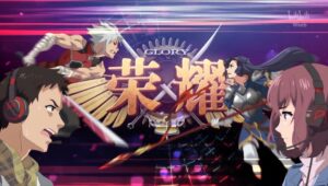 The King’s Avatar Episodio 15
