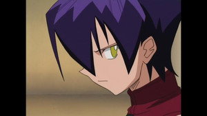 Shaman King Episodio 46