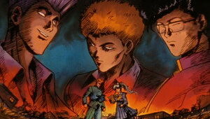 Yu Yu Hakusho Episodio 67