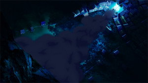Radiant Episodio 2