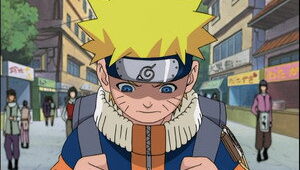 Naruto Clássico Episodio 59