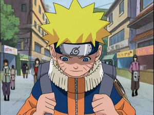 Naruto Clássico Episodio 59