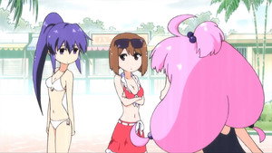 Teekyuu Episodio 6