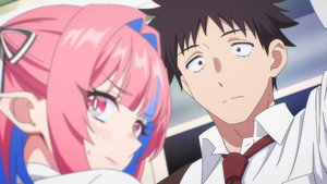 Kanan-sama wa Akumade Choroi Episodio 6