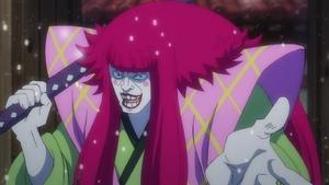 One Piece 21 Episodio 993