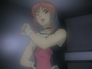 Geneshaft Episodio 3