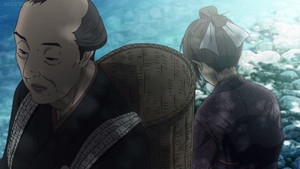 Onihei Episodio 4