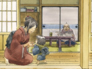 Gintama Episodio 2