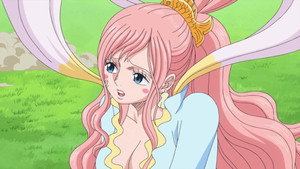 One Piece 20 Episodio 886