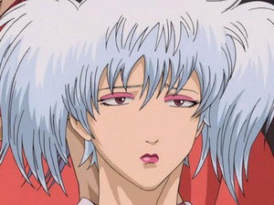 Gintama Episodio 24