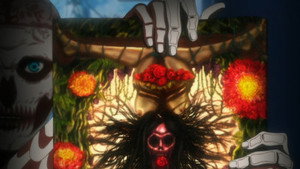 Psycho-Pass Episodio 8