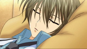 Special A Episodio 22