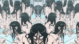 Sanda Episodio 12