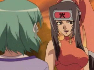 Erementar Gerad Episodio 9