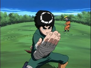 Naruto Clássico Episodio 123