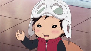 World Trigger Episodio 36