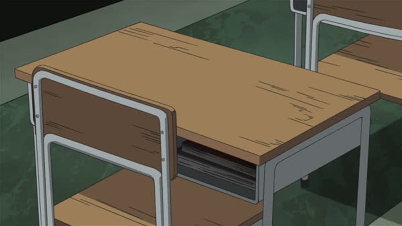 Seikimatsu Occult Gakuin Episodio 5