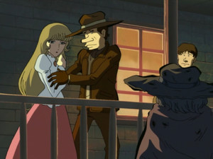 Gun Frontier Episodio 7