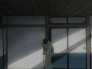 Peace Maker Kurogane Episodio 21