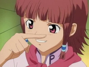Yakitate!! Japan Episodio 11