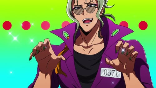 Nanbaka Episodio 14