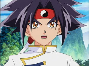 Beyblade 3 Episodio 34