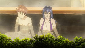 Maken-Ki! 2 Episodio 5