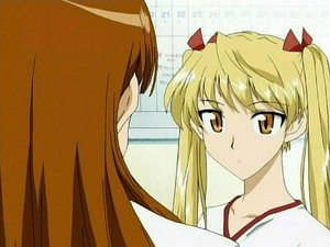 School Rumble Episodio 23