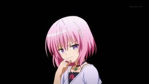 To Love-Ru 3 Episodio 2