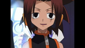 Shaman King Episodio 23