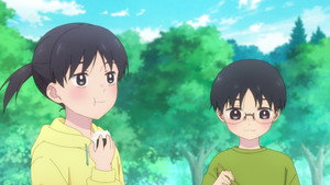 Otonari ni Ginga Episodio 7