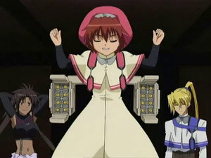 Erementar Gerad Episodio 12
