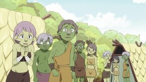 Tensei Shitara Slime Datta Ken Episodio 2