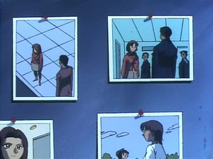 Devilman Lady Episodio 14