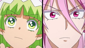 Mairimashita! Iruma-kun 3 Episodio 13
