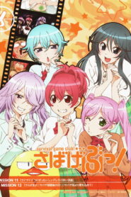 Sabagebu!
