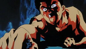 Yu Yu Hakusho Episodio 44