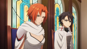 Tensei Shitara Slime Datta Ken 4 Episodio 8