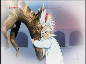 Dinossauro Rei Episodio 28