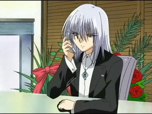 Spiral Suiri No Kizuna Episodio 13
